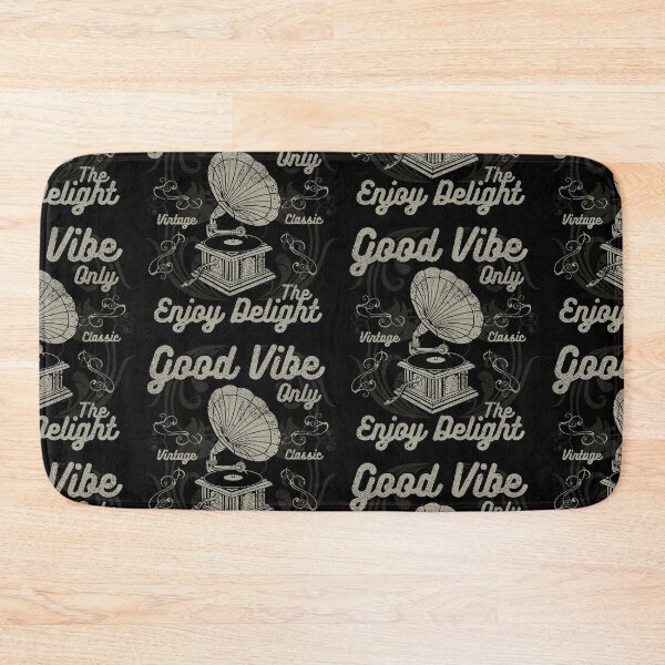Item preview, Good Vibe Only designed and sold by lunegreiros.