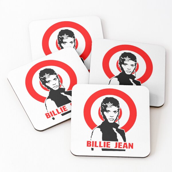 Item preview, Billie Jean designed and sold by DCdesign.