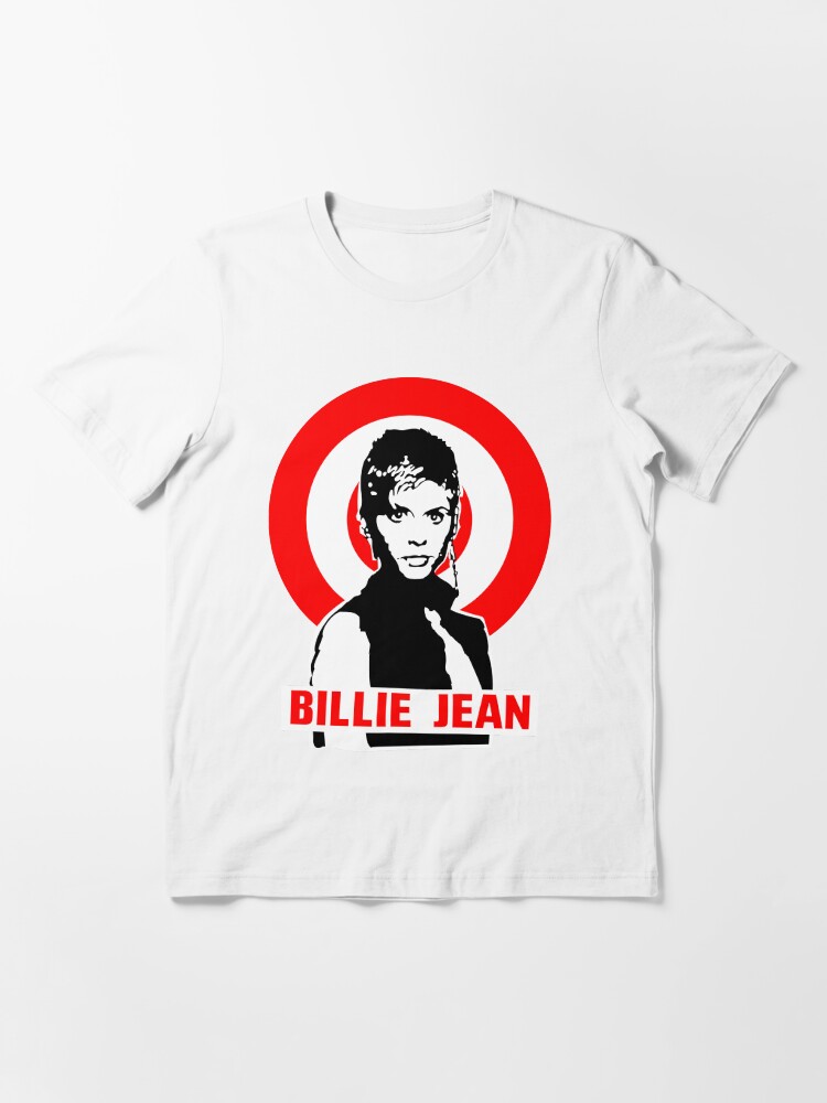 the legend of billie jean shirt