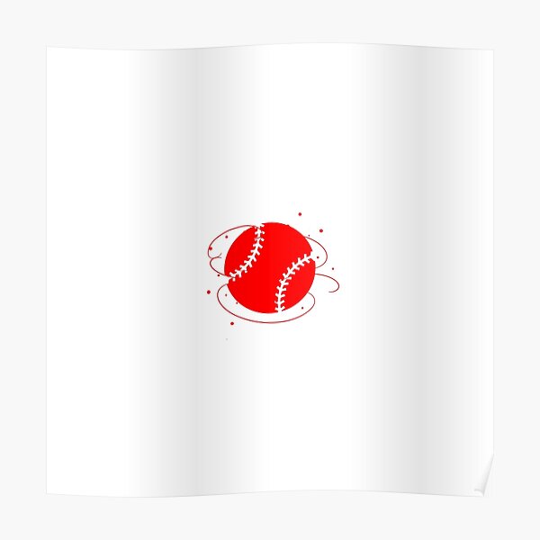 Bobby Dalbec Baseball Paper Poster Red Sox