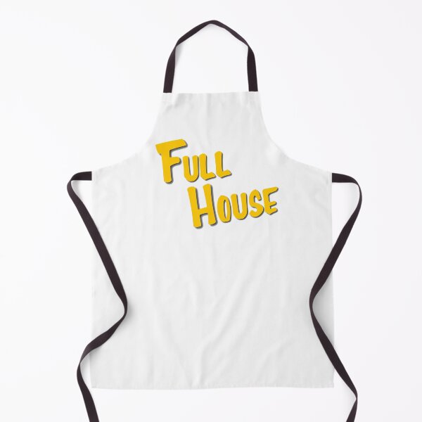 Item preview, FULL HOUSE designed and sold by astropisces.
