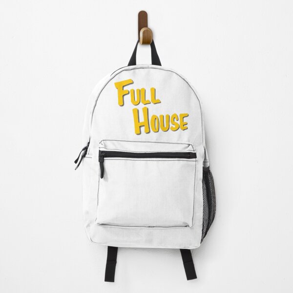 Item preview, FULL HOUSE designed and sold by astropisces.