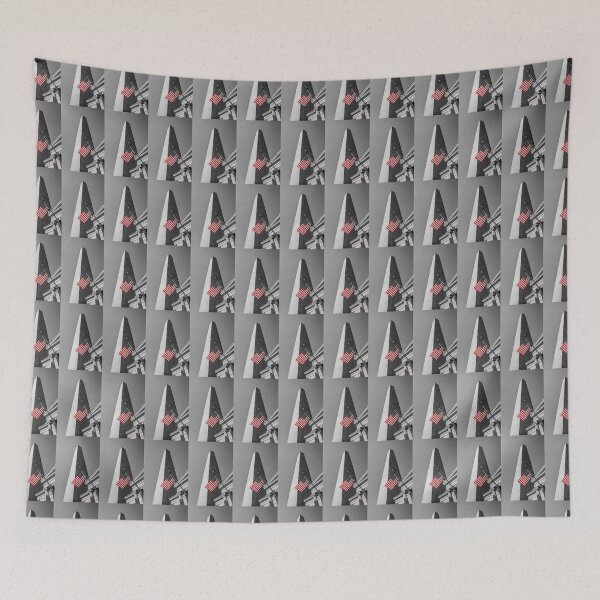Item preview, Bunker Hill designed and sold by PineStreet.