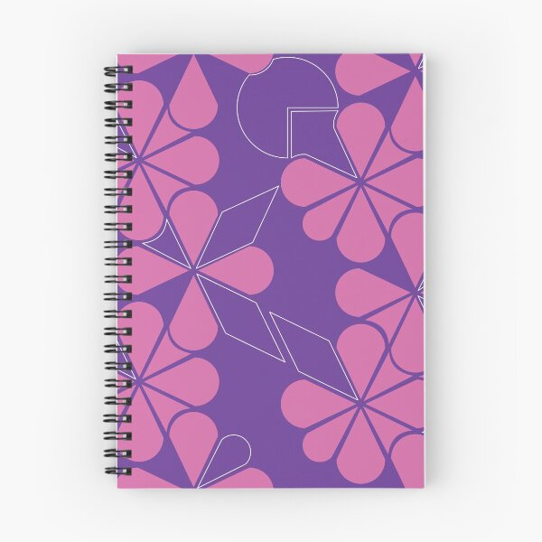 Item preview, Purple flowers designed and sold by STG-Designs.