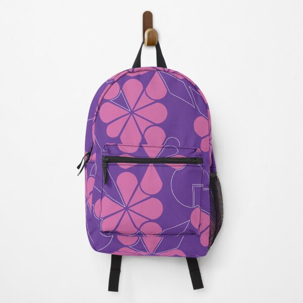 Item preview, Purple flowers designed and sold by STG-Designs.