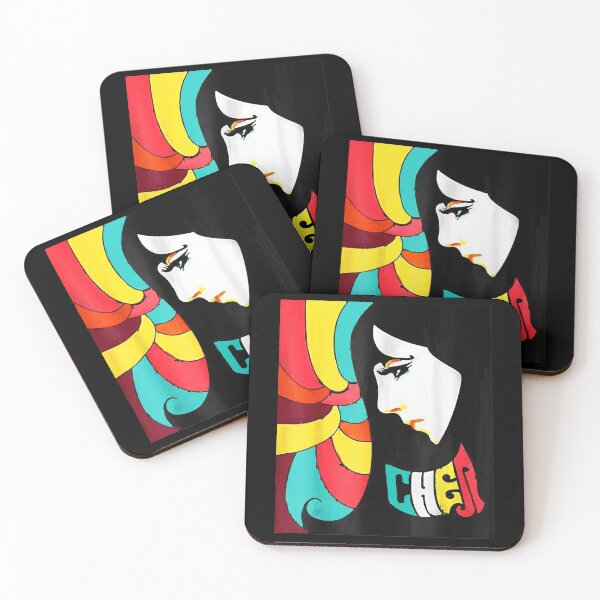 Item preview, Funny Retro Cher's Vintage Love Music designed and sold by IsaiasRainsTees.