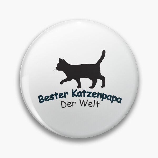 Item preview, Cat Dad designed and sold by TopBaseline.