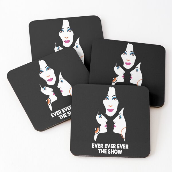Item preview, Funny Ever The Show Cher's Love Gifts Everyone designed and sold by IsaiasRainsTees.