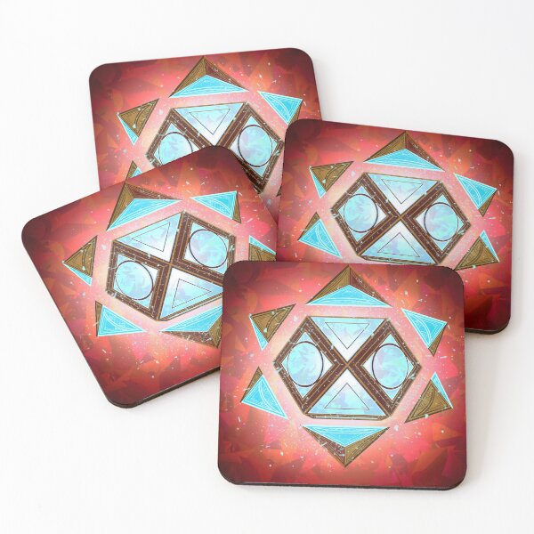 Item preview, Holo designed and sold by EluvianArts.