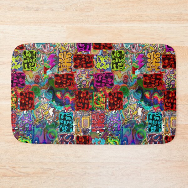 Item preview, Graffiti 2021 designed and sold by Diego Manuel Rodriguez.