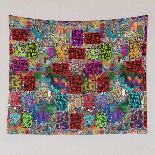 Item preview, Graffiti 2021 designed and sold by Diego Manuel Rodriguez.