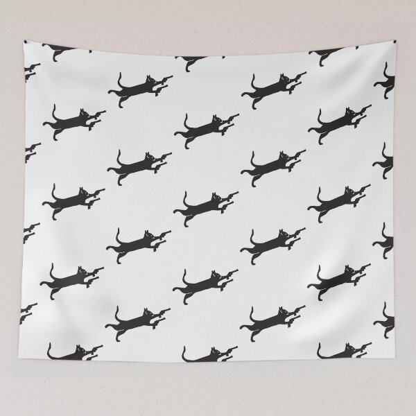 Item preview, Cat Dad designed and sold by TopBaseline.