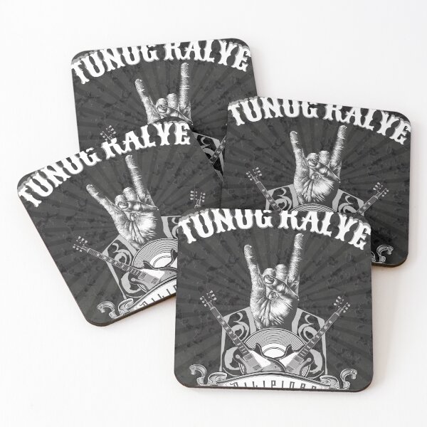 Item preview, Tunog Kalye Philippine Music designed and sold by MyPrintCharming.