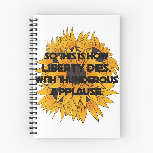 Item preview, Thunderous Applause  designed and sold by FreeOrca.