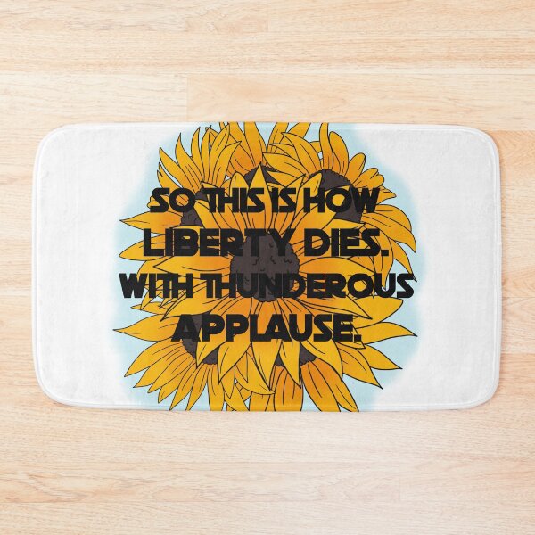 Item preview, Thunderous Applause  designed and sold by FreeOrca.