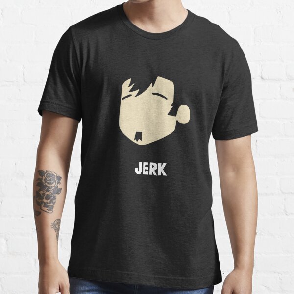 Dan Vs Jerk T Shirt