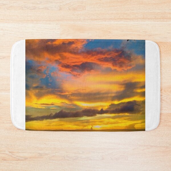 Item preview, Fascinating Sunset  designed and sold by Luxxe87.