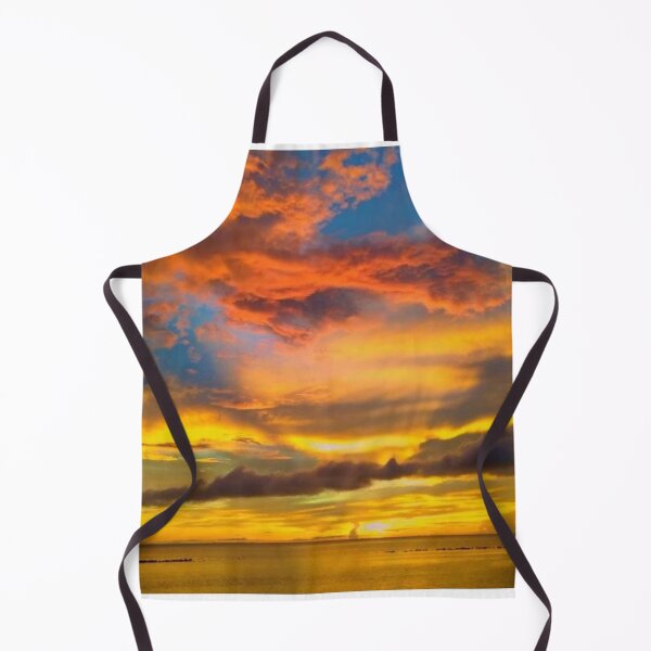 Item preview, Fascinating Sunset designed and sold by Luxxe87.