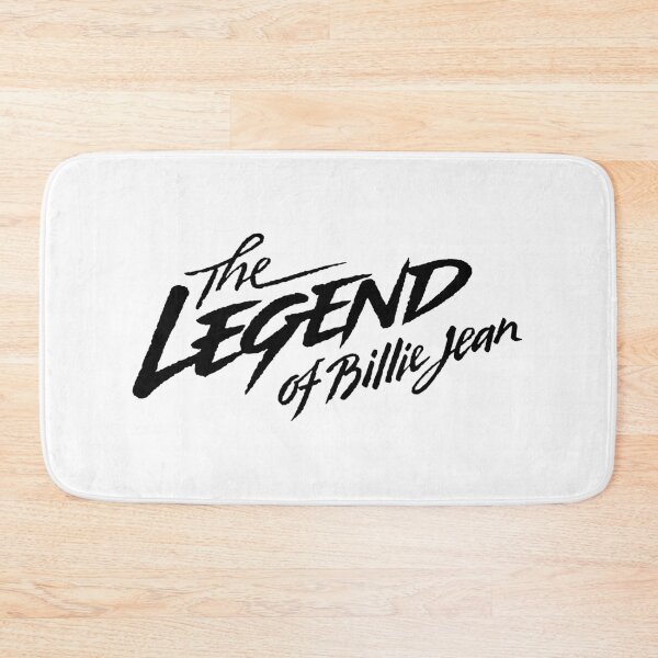 Item preview, The Legend of Billie Jean designed and sold by DCdesign.