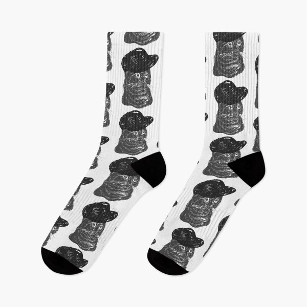 Item preview, Cat Dad designed and sold by TopBaseline.
