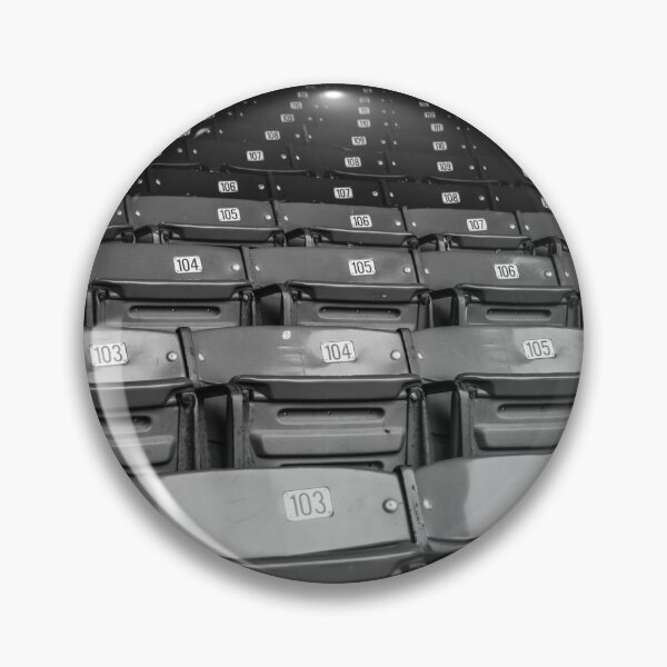 Item preview, Wrigley Field designed and sold by PineStreet.