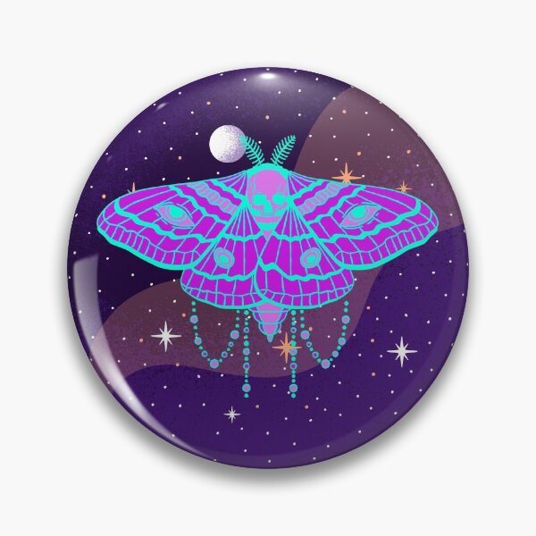 Item preview, National Moth Week designed and sold by Jimmy-Asawa.