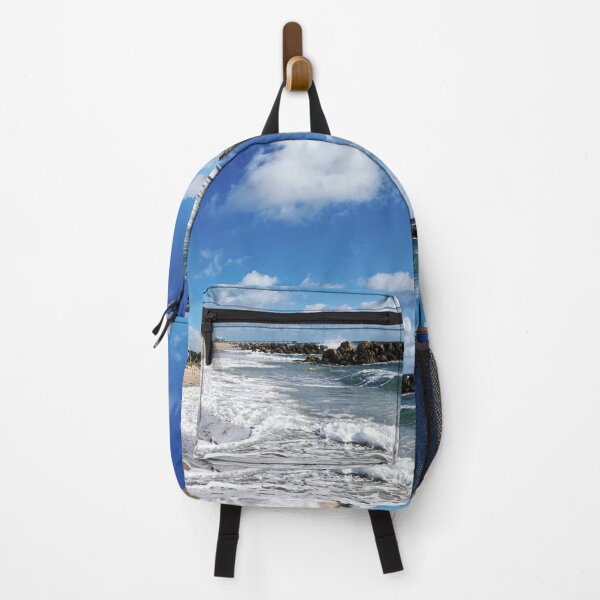 Item preview, Beautiful beach in Florida designed and sold by SukoB34.