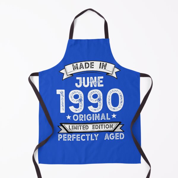 Item preview, Made In June 1990 31Th Birthday designed and sold by Raminovitch.