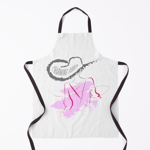 Item preview, Charming point designed and sold by Ta-Bee.
