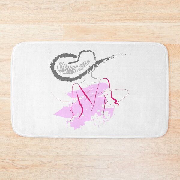 Item preview, Charming point designed and sold by Ta-Bee.