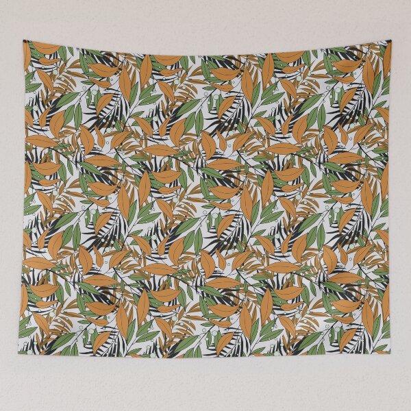 Artikelvorschau, Summer Floral Patterns : Get Ready for Summer with Stylish Floral Designs! entworfen und verkauft von ArthurYosh.