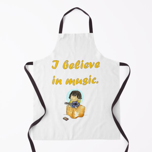 Item preview, I believe in music. designed and sold by customlife.