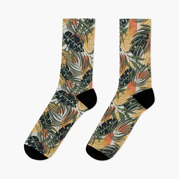 Aperçu de l'œuvre Summer Floral Patterns : Get Ready for Summer with Stylish Floral Designs!  créée et vendue par ArthurYosh.