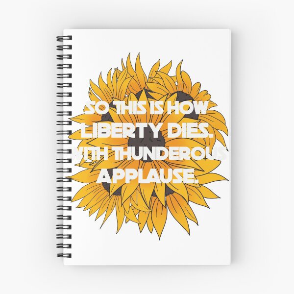 Item preview, Thunderous Applause  designed and sold by FreeOrca.