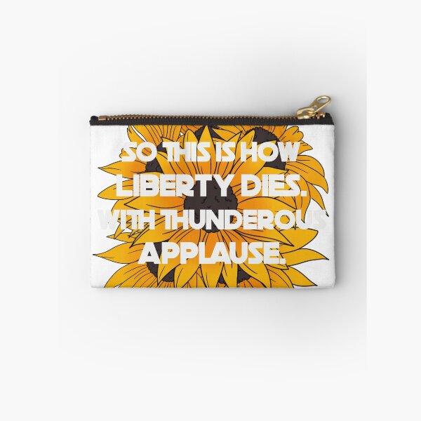 Item preview, Thunderous Applause  designed and sold by FreeOrca.