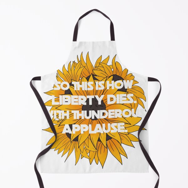 Item preview, Thunderous Applause  designed and sold by FreeOrca.