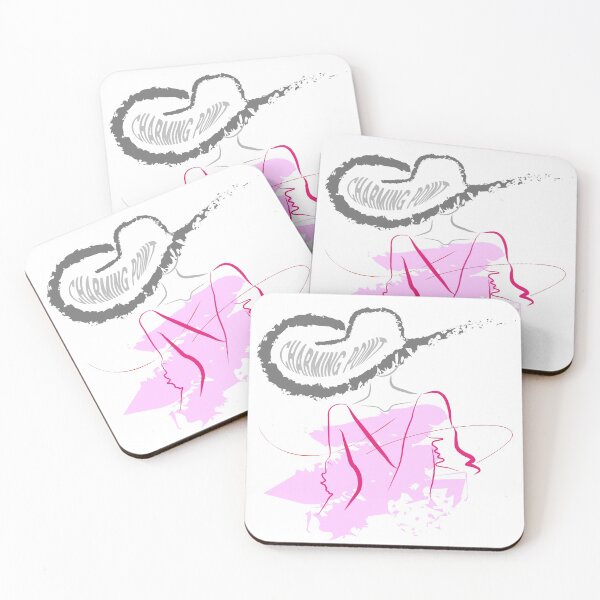Item preview, Charming point designed and sold by Ta-Bee.