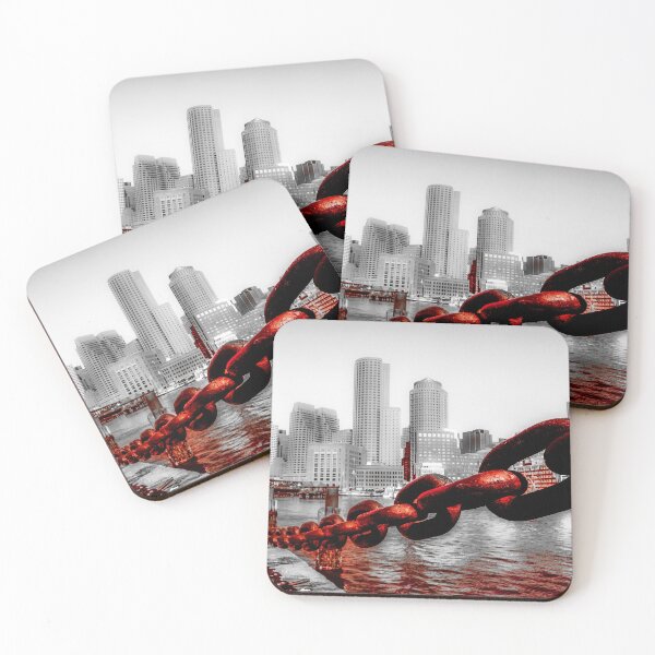 Item preview, Boston designed and sold by PineStreet.
