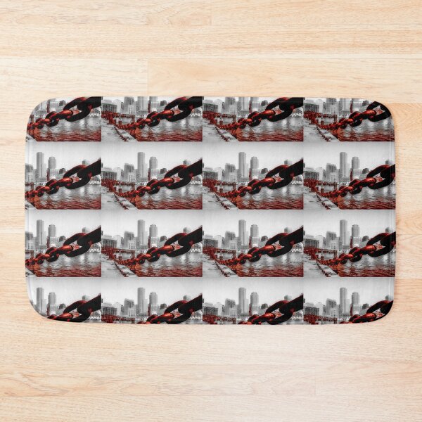 Item preview, Boston designed and sold by PineStreet.