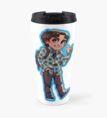 Xander Harris (Season 1) Travel Mug
