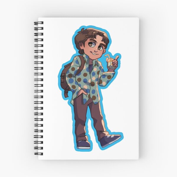 Item preview, Xander Harris (Season 1) designed and sold by Kajot.