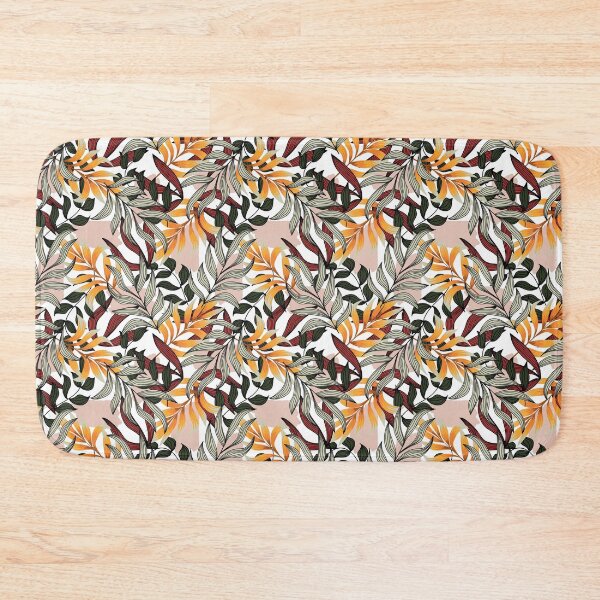 Artikelvorschau, Summer Floral Patterns : Get Ready for Summer with Stylish Floral Designs! entworfen und verkauft von ArthurYosh.