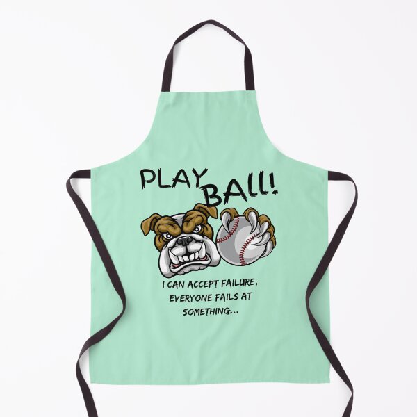 Item preview, PLAY BALL! designed and sold by passiveink.