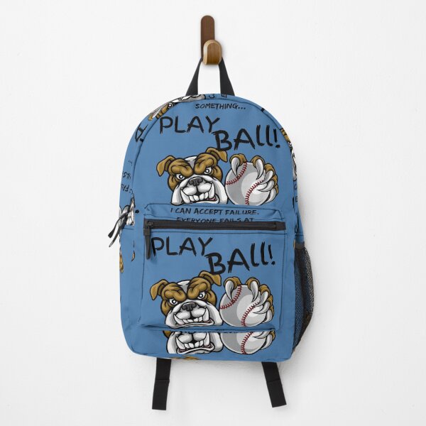 Item preview, PLAY BALL! designed and sold by passiveink.