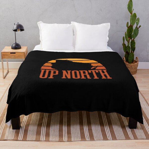 Item preview, Half Circle Sunset Up North Wisconsin designed and sold by gstrehlow2011.