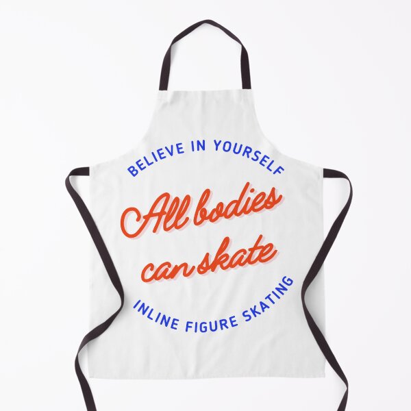 Item preview, All bodies can skate design 2 designed and sold by InlineFigureSka.