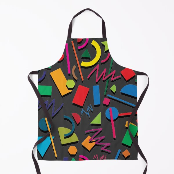 Item preview, Bright Shapes designed and sold by RuthFurtado.
