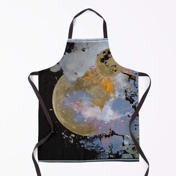 Item preview, Moon Crater Star designed and sold by CrismanArt.