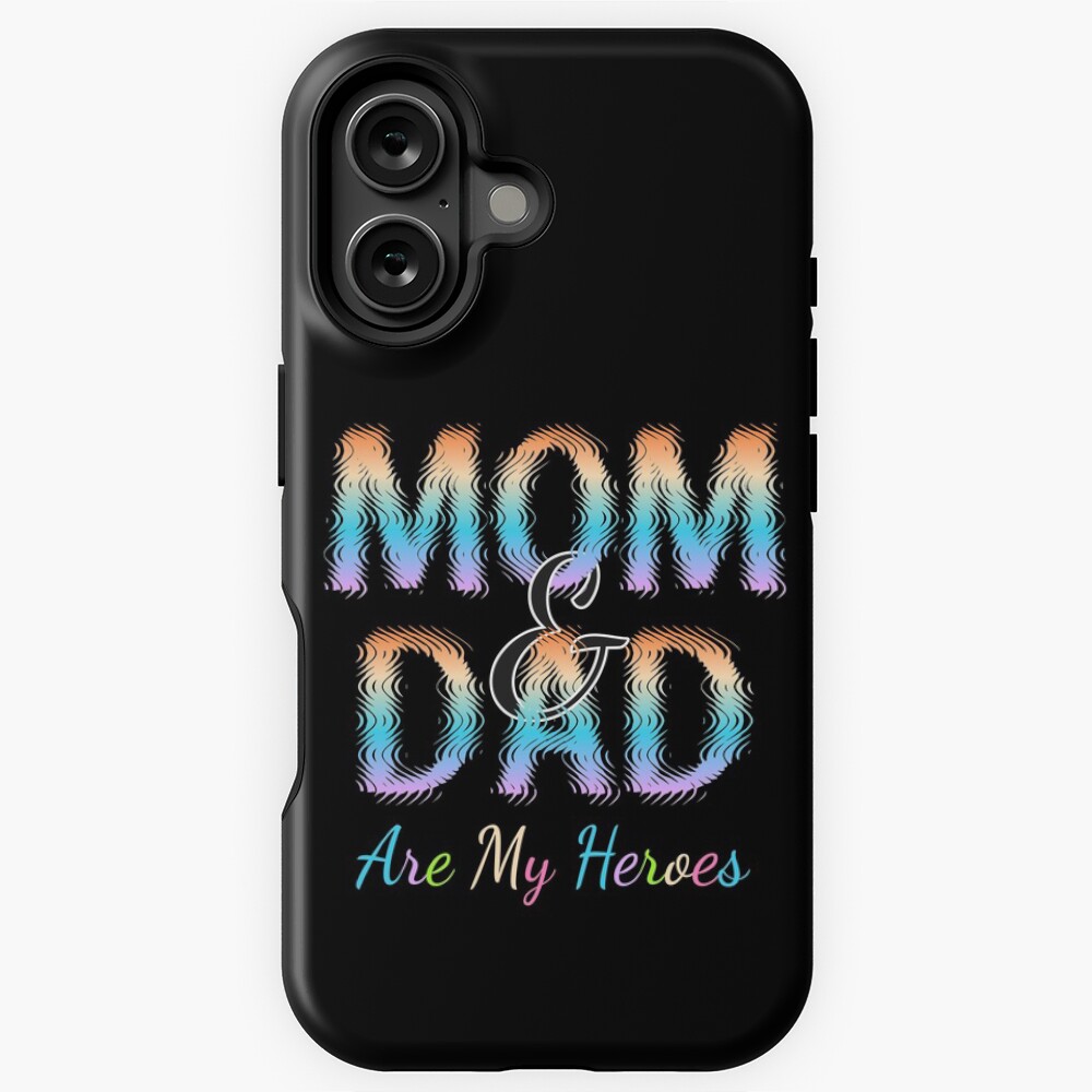 Item preview, iPhone Magsafe Tough Case designed and sold by VkScript.