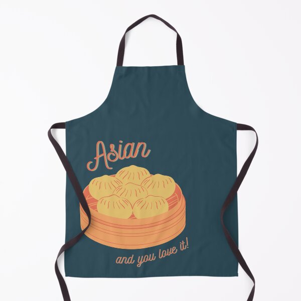 Item preview, Chinese Bun designed and sold by KhataCloset.